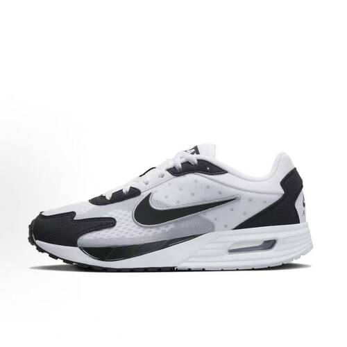 耐克Nike Air Max Solo 男子气垫缓震运动跑步鞋 DX3666-100