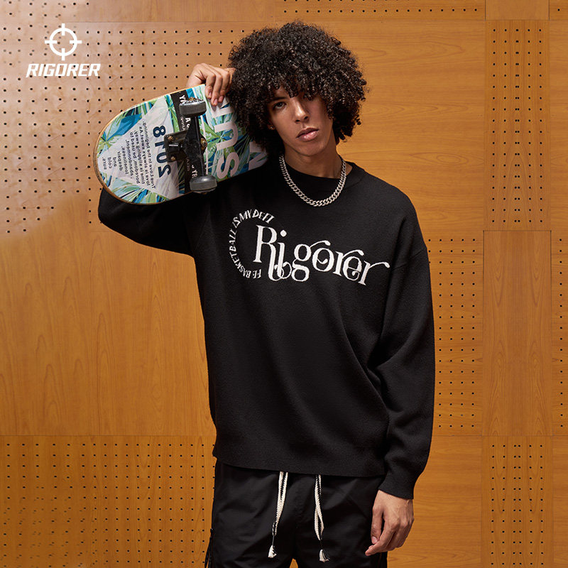 准者运动卫衣篮球长袖秋季