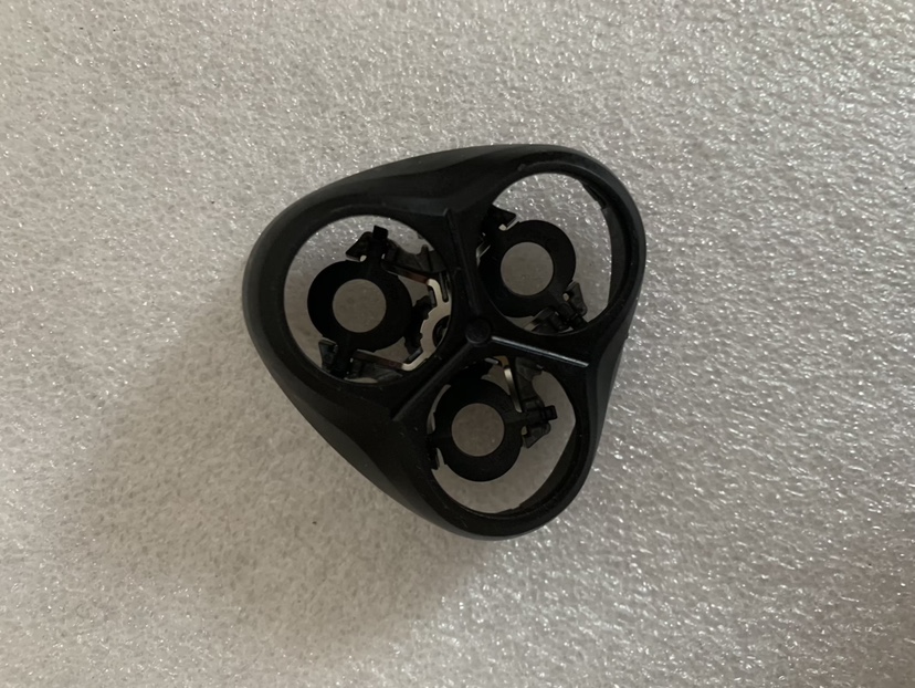 剃须刀卡门AT610AT620