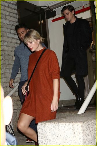 fp原d泰勒同款两侧针织连衣裙