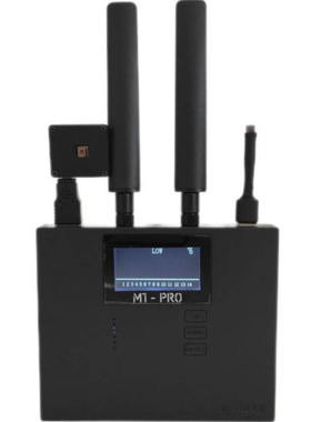 MEFF M1-PRO TSCM近场手机探测器GPS检测仪0KHz至20GHz多功能套件