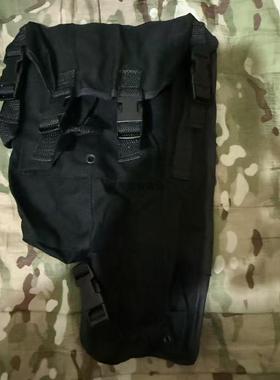 军版原品美军AN/PRC-148对讲机便携包携行包电台备品包电池包杂物