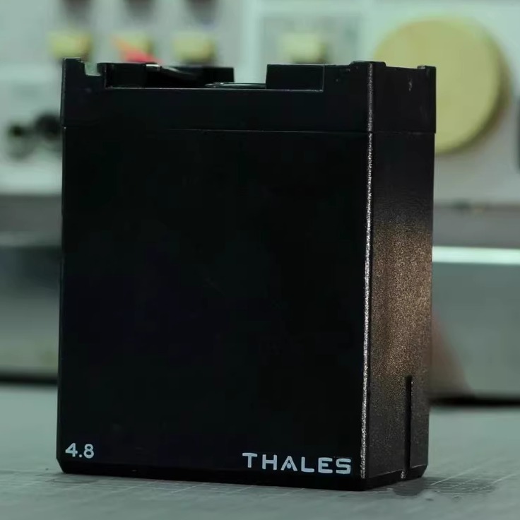 军版原品美军Thales对讲机电池AM/PRC-148锂离子充电电池