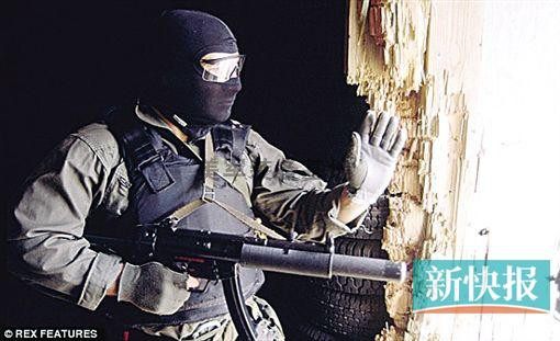 原品美国海豹OG色战术上衣外套美军TRU-SPEC军绿色战术长袖作战服