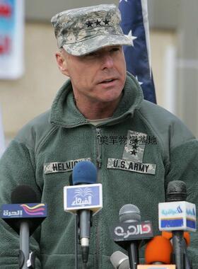 军版原品美军ECWCS L3 Polartec抓绒衣美军ACU抓绒衣美军抓绒衣