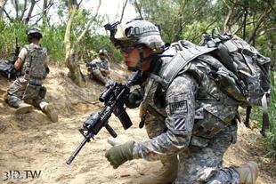 军版原品美国PASGT ACH NVG头盔夜视仪底座盔卡PVS系列夜视仪底座