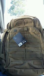 美国SOG索格 RANGER游骑兵户外双肩背包 战术攻击包军迷野营旅行