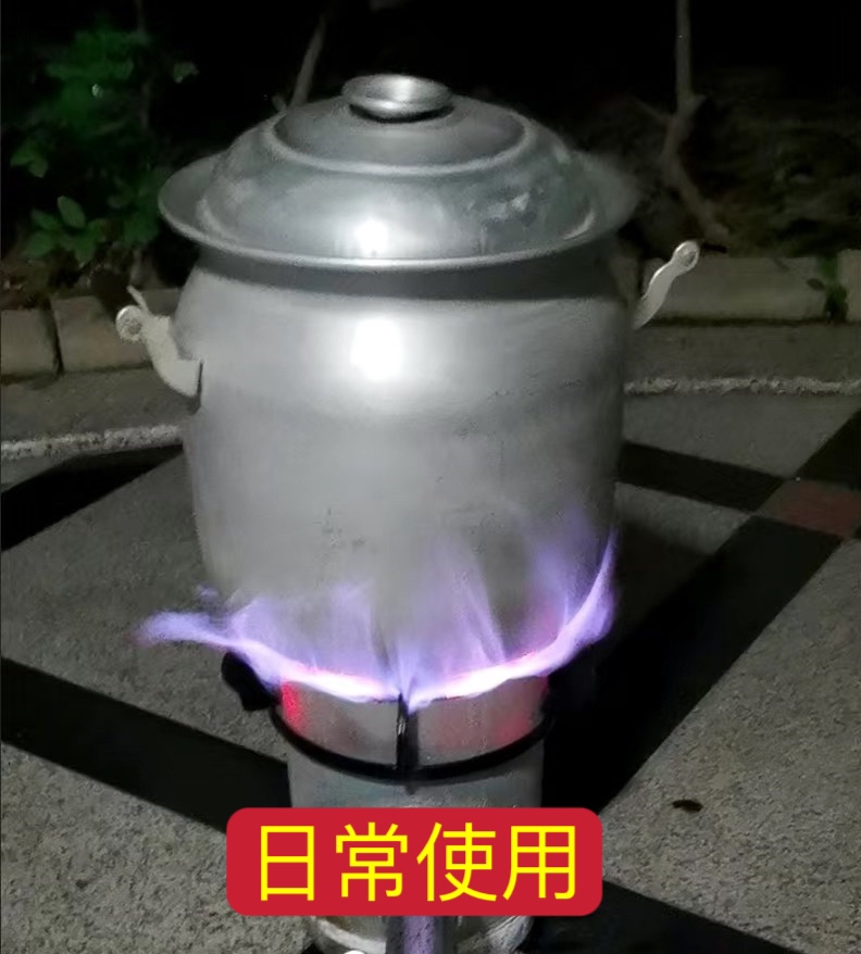 高热量废机油取暖炉燃烧器养殖场工业采暖炉炉头新型燃油水暖炉