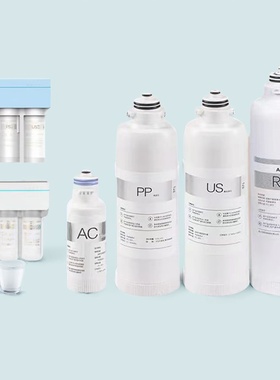 适配于安吉尔净水器滤芯J2733rob8J2737-ROB8S2/K1/S5/K2S6A6K7