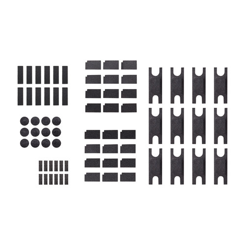 KPrepublic PCB卫星轴Poron垫片调教缓冲垫机械键盘大键钢丝消音