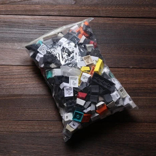 垃圾包 机械键盘键帽 SA， DSA, 原厂，球帽，xda，oem，个性等等