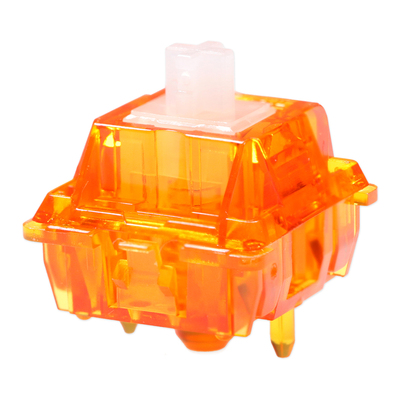 Epsilon轴线性轴PC外壳5POM轴心