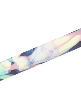 全包五面5面热升华空格6.25u全包热spacebar拉姆蕾姆miku个性初音