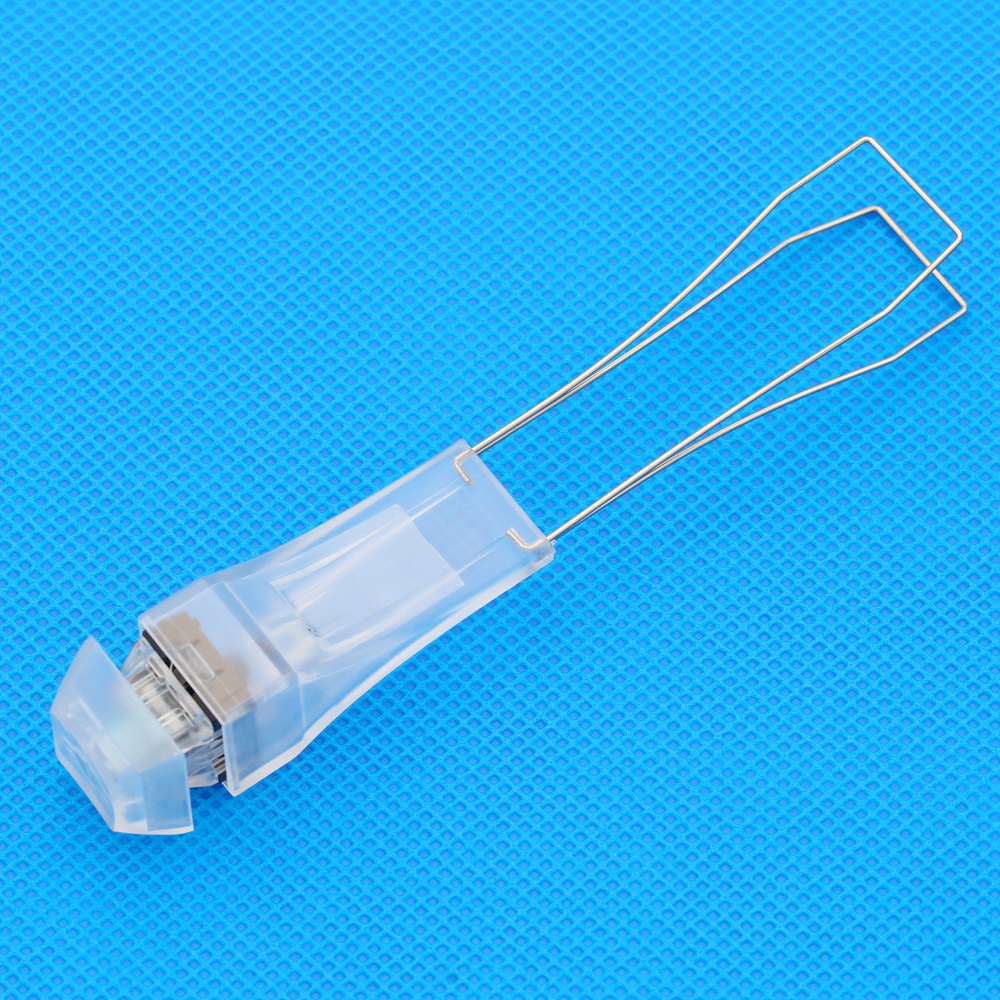 机械键盘二合一拔键器塑料轴体