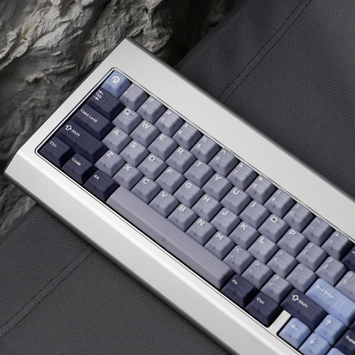 半透深海键帽原厂高度