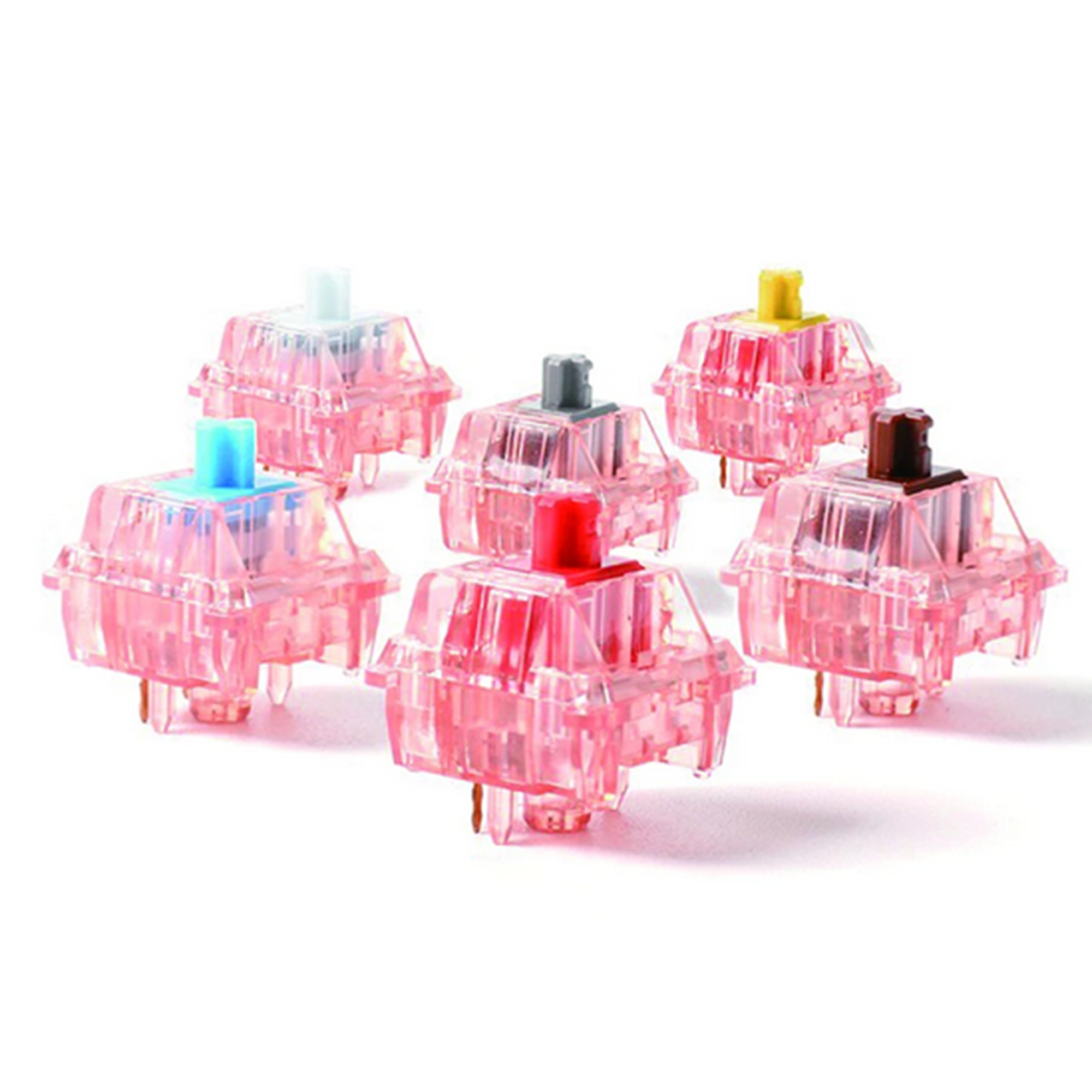 skyloong机械轴机械轴