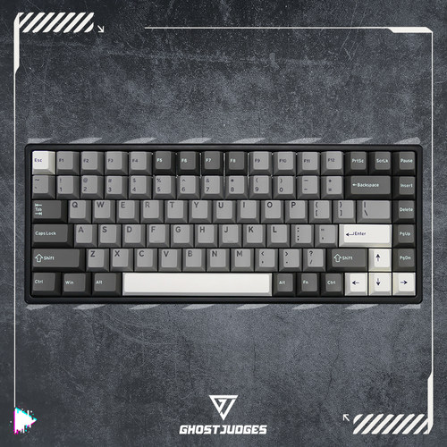 GhostJudges星际PBT原厂高度