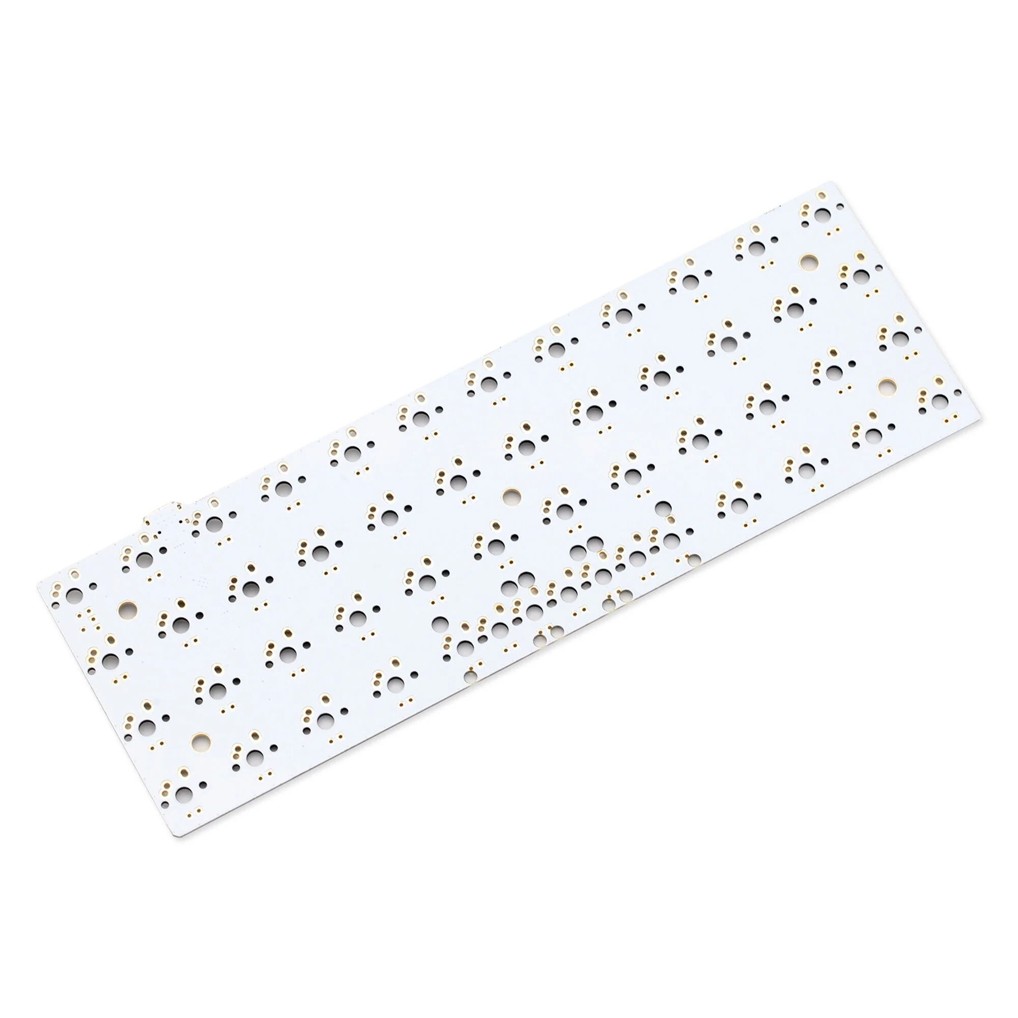 jj4040%机械键盘客制化PCB