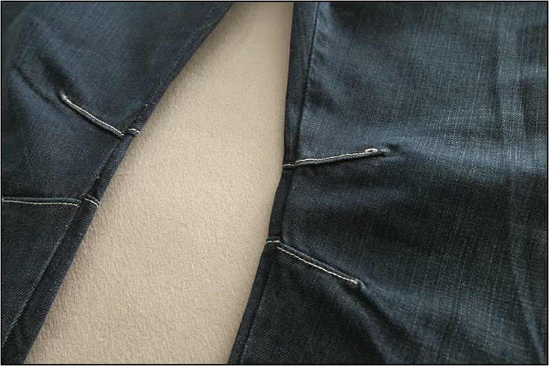 Jeans pour printemps - Ref 1463050 Image 5