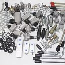 多路阀分配器配件支架球头销子防尘罩操作手柄杆密封圈农机配件包