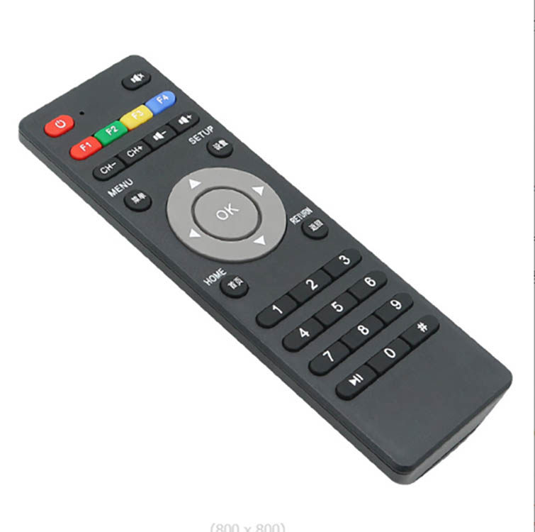 鼎胜时点GV/GVHD系列摄像头红外遥控器 通用电视显示器遥控