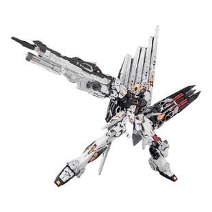 农场主造物 首发 牛高达财喵喵GK样式 模型 100财牛拼装 现货