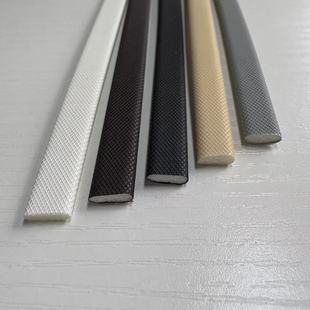 隐形门防撞条密封条厚款带自粘背胶卧室门缝隙隔音条加厚款密封好