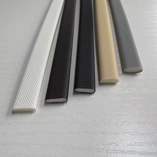 隐形门防撞条密封条厚款带自粘背胶卧室门缝隙隔音条加厚款密封好