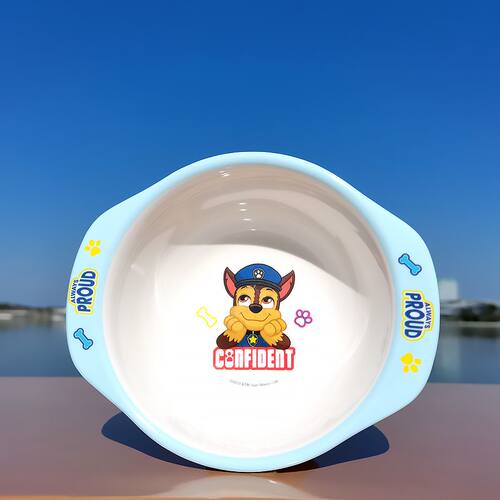 汪汪队餐具儿童碗耐摔防烫