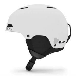 滑雪盔Giro亚洲版滑雪头盔单板双板男女同款山地自行车头盔滑轮盔