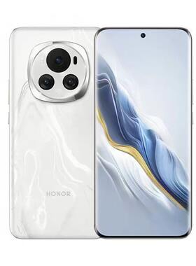 honor/荣耀 Magic6全网通第三代骁龙8鹰眼拍照智能手机