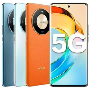 honor/荣耀 X50全网通骁龙680芯片5G一亿像素大电池智能手机