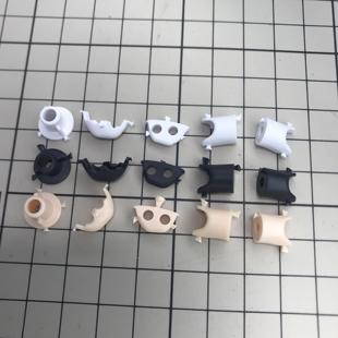 寿屋 拼装 女神装置 BD枪手 坦克 剑士 帕拉丁 D3 板件 零件 补件