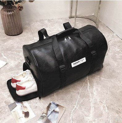 gym bag luggage travel bag school bag men bags men 2018