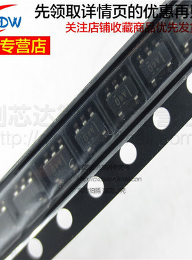 全新正品 OPA340NA/3K 封装SOT23-5 丝印A40 精密运算放大器