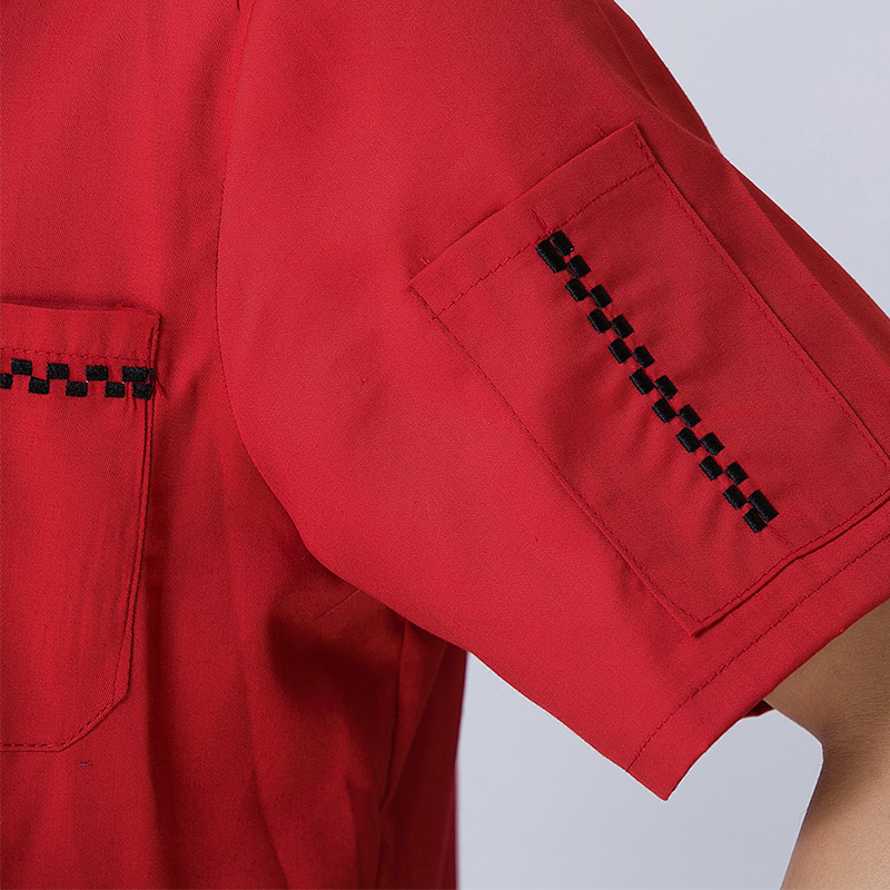 Uniforme de cuisinier - Ref 1907507 Image 5