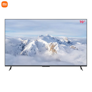 2399元 包邮  MI 小米 EA70 2022款 液晶电视 70英寸 4K