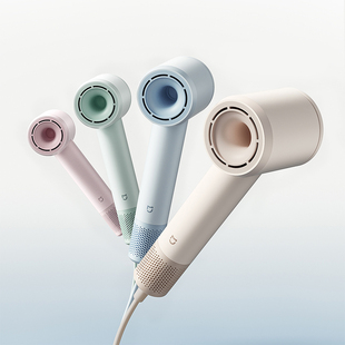 MIJIA/米家小米官旗米家高速吹风机成人学生礼物