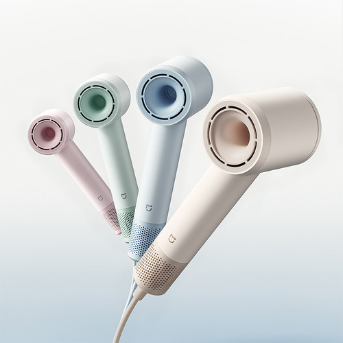 MIJIA/米家小米官旗米家高速吹风机成人学生礼物