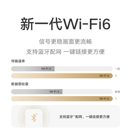 Xiaomi, камера видеонаблюдения, радио-няня, умный мобильный телефон для домашнего использования, 360 градусов