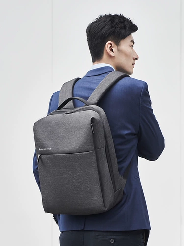 MIUI/小米 Xiaomi, школьный рюкзак, ноутбук, трендовая сумка для путешествий