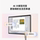 Xiaomi smart home screen Max 27 Xiaomi Girlfriends machine 27-дюймовый мобильный телевизор емкостью 128 ГБ, большой планшет, развлекательный центр, просмотр фильмов и сериалов, ФИТНЕС-караоке, экран AI Xpress, бесплатный проекционный экран mini 4