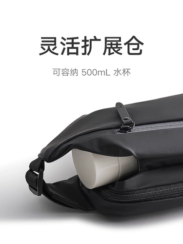 Универсальная нагрудная сумка, сумка на одно плечо для отдыха, спортивная поясная сумка, рюкзак