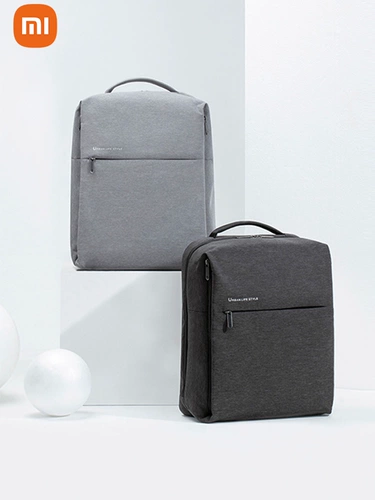MIUI/小米 Xiaomi, школьный рюкзак, ноутбук, трендовая сумка для путешествий