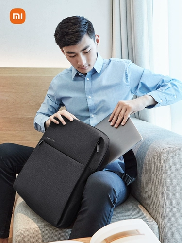 MIUI/小米 Xiaomi, школьный рюкзак, ноутбук, трендовая сумка для путешествий