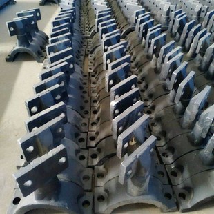 水稳拌合站叶片浆瓦片稳定土搅拌机配件大全搅拌泥叶护板搅拌支臂