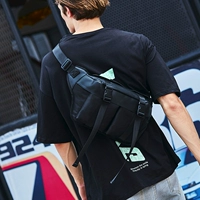 Спортивная вместительная и большая японская сумка на одно плечо, универсальный рюкзак, сумка через плечо