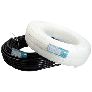 PA6尼龙管润滑油管高压透明油路配件耐高温塑料气管机床油管