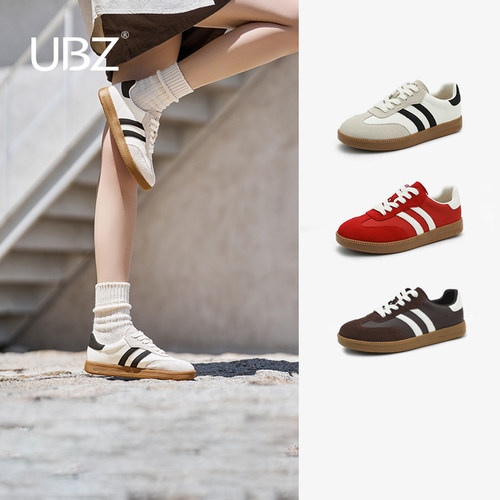 经典运动鞋小白鞋阿甘板鞋