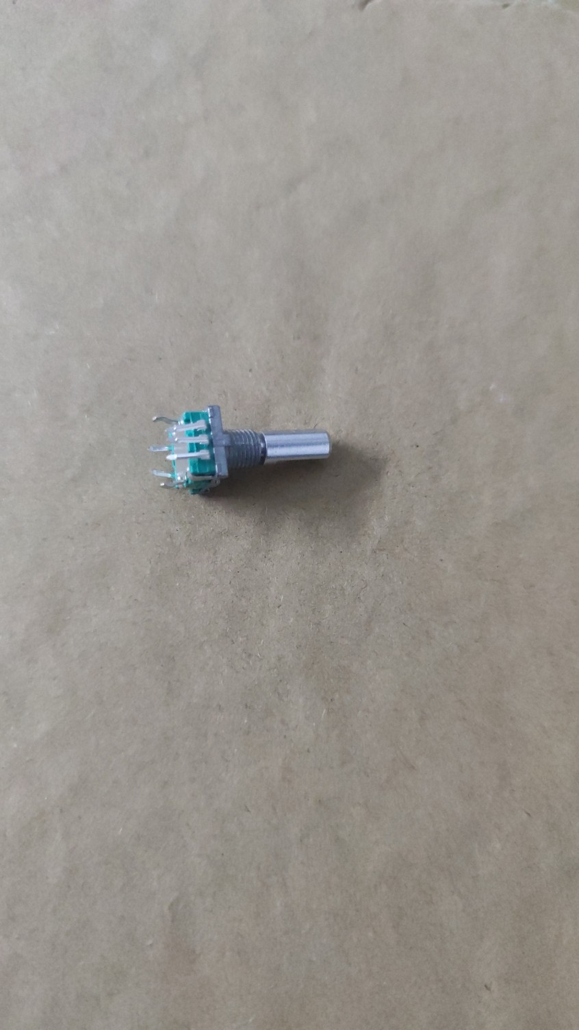 格兰仕微波炉G80W23ESL-V9电脑板编码器 旋钮 开关 时间 启动开关